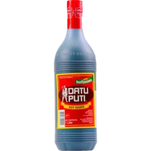 Soy Sauce