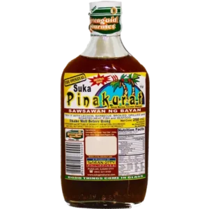 Coconut Vinegar