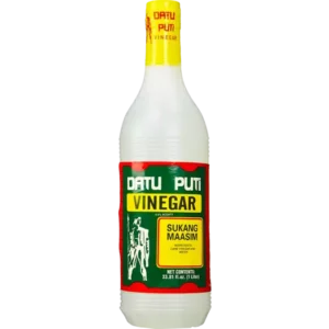 Sukang Vinegar