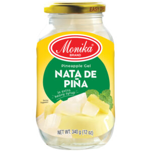 Nata de Piña