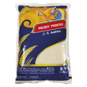 Thai Hom Mali Broken Jasmine Rice