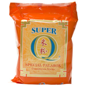 Special Palabok Cornstarch Noodles