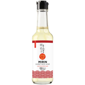 Mirin Sauce