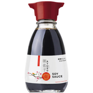 Soy sauce