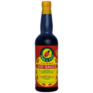 Soy Sauce