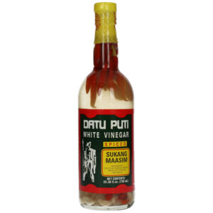 Sinamak Spiced Vinegar