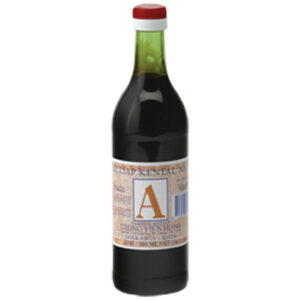 Sweet Soy Sauce (Ketjap Manis)