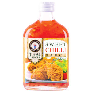 Sweet Chilli Sauce