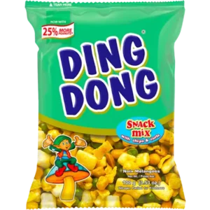 Super Mix Chips & Curls