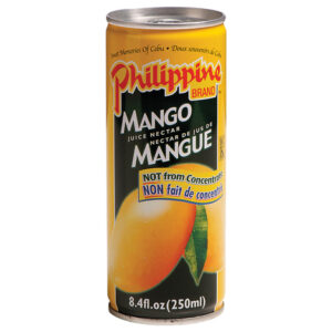 Mango Nectar
