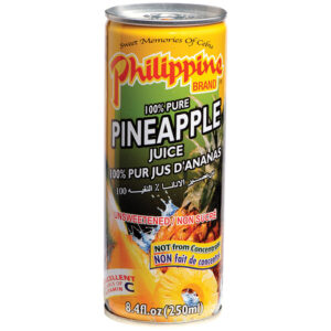 Pineapple Juice