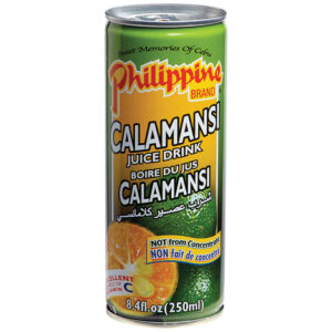 Calamansi Drink