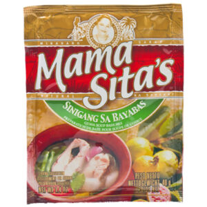 Sinigang Sa Bayabas Guava Soup Mix