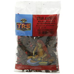 Star Anise (Whole)