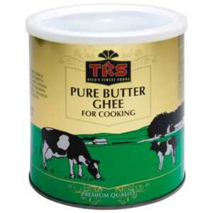 Pure Ghee Butter
