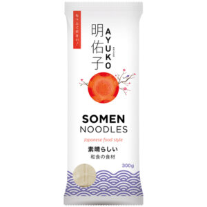 Somen Noodles