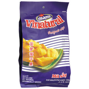 Jackfruit Snack in Pieces