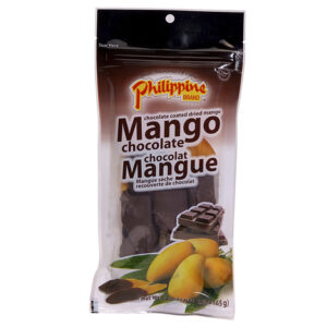 Mango Chocolate