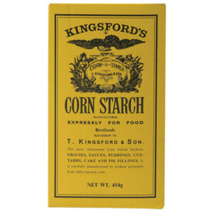 Corn Starch